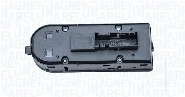 Switch, window regulator